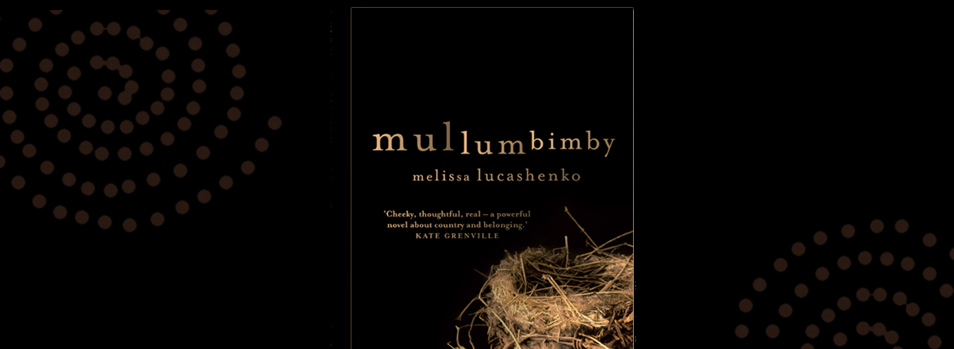 melissa lucashenko | Mullumbimby